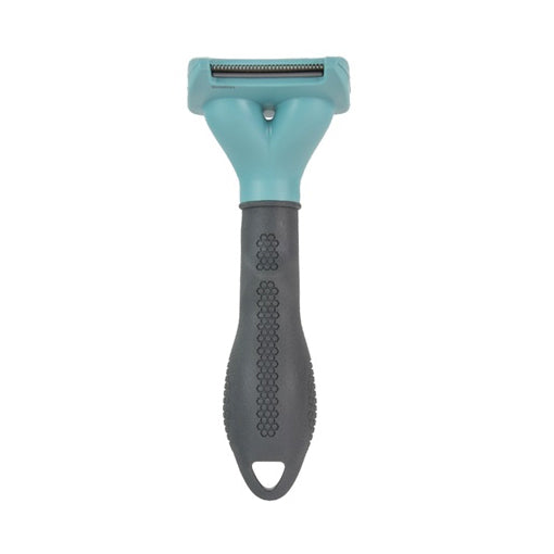 FURminator deShedding Tool for Long Haired Small Cats