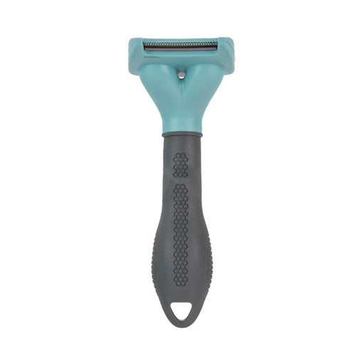 FURminator deShedding Tool for Short Haired Small Cats