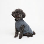 FuzzYard Life Corduroy Jacket - Slate Grey
