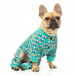 FuzzYard Dog Pyjamas - Snoozy Pandas