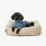 FuzzYard Life Soft Touch Pyjamas - French Blue