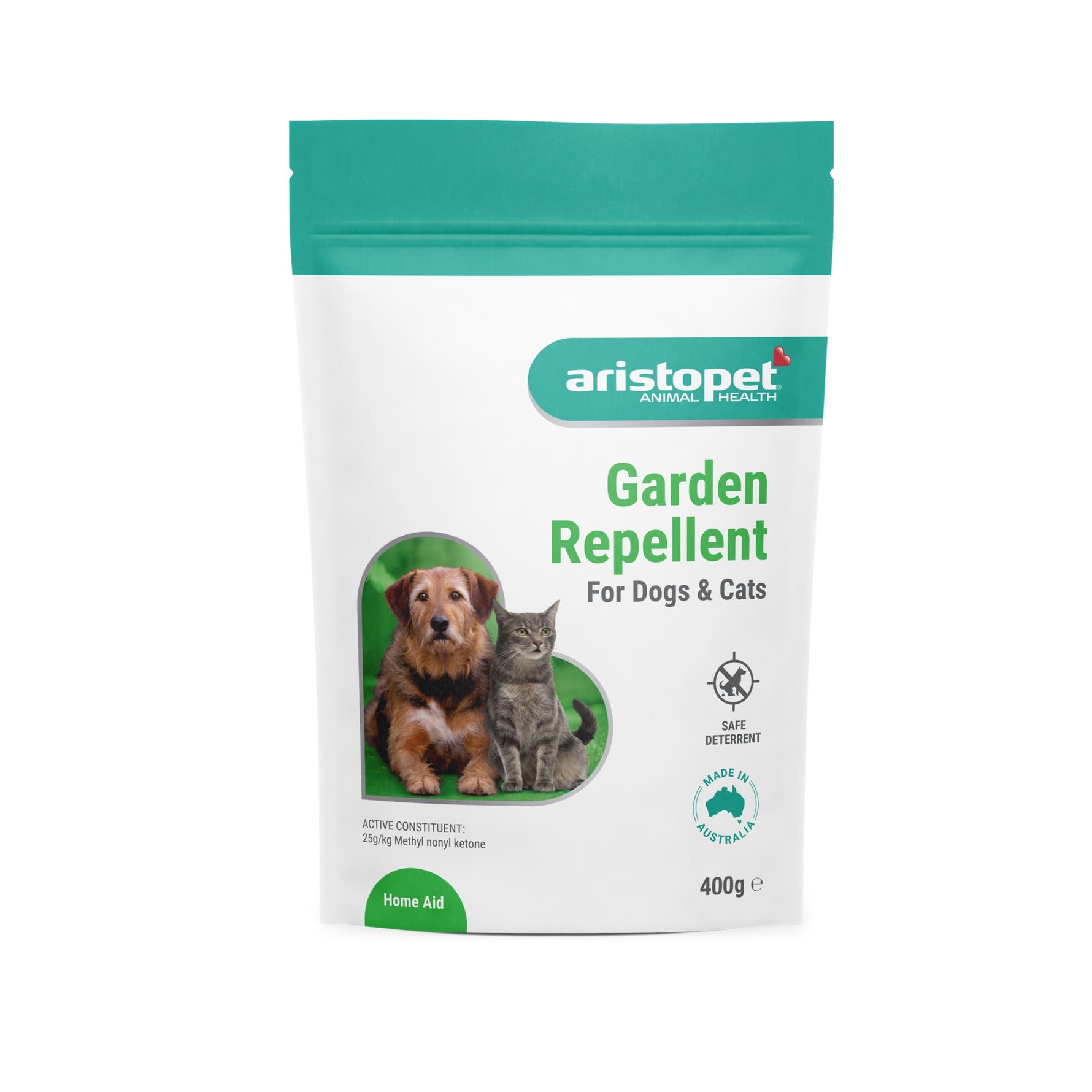 Aristopet Garden Repellent for Dogs & Cats