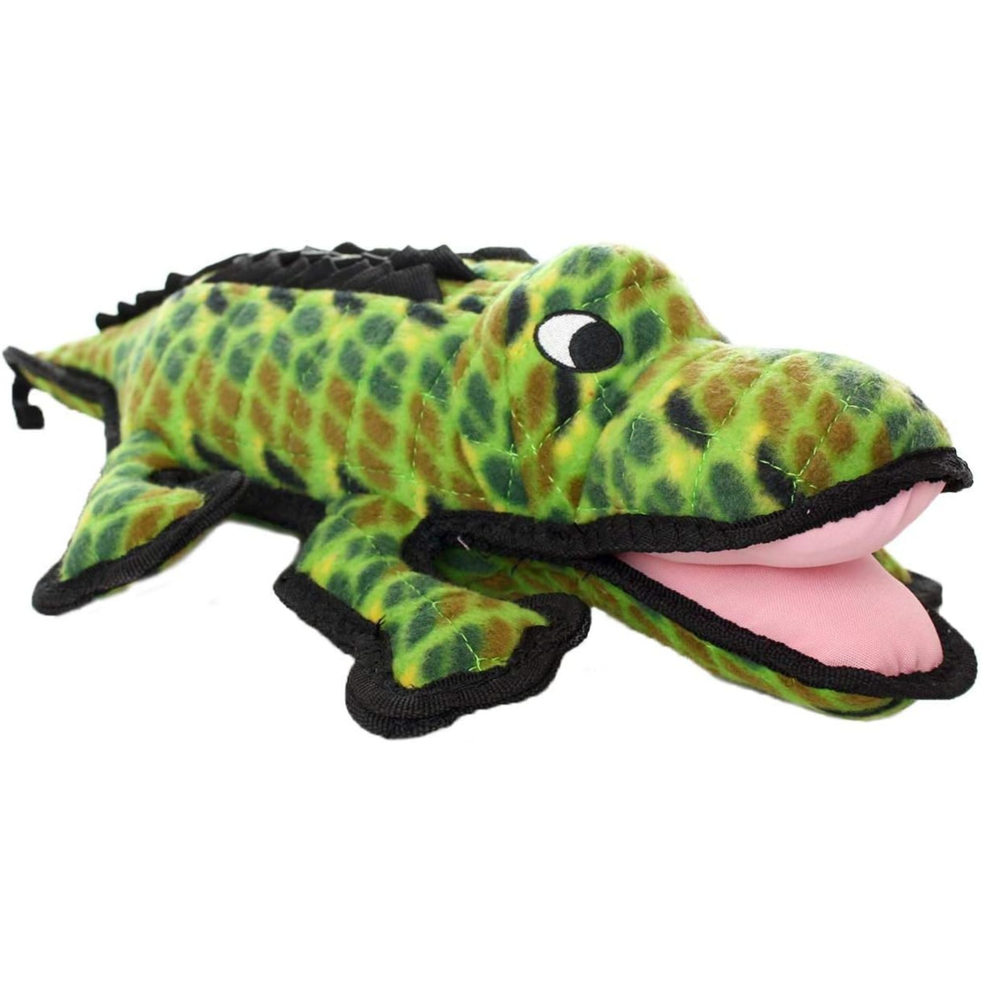 Tuffy Gary Gator