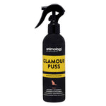 Animology Glamour Puss No Rinse Cat Shampoo - Peach 250mL