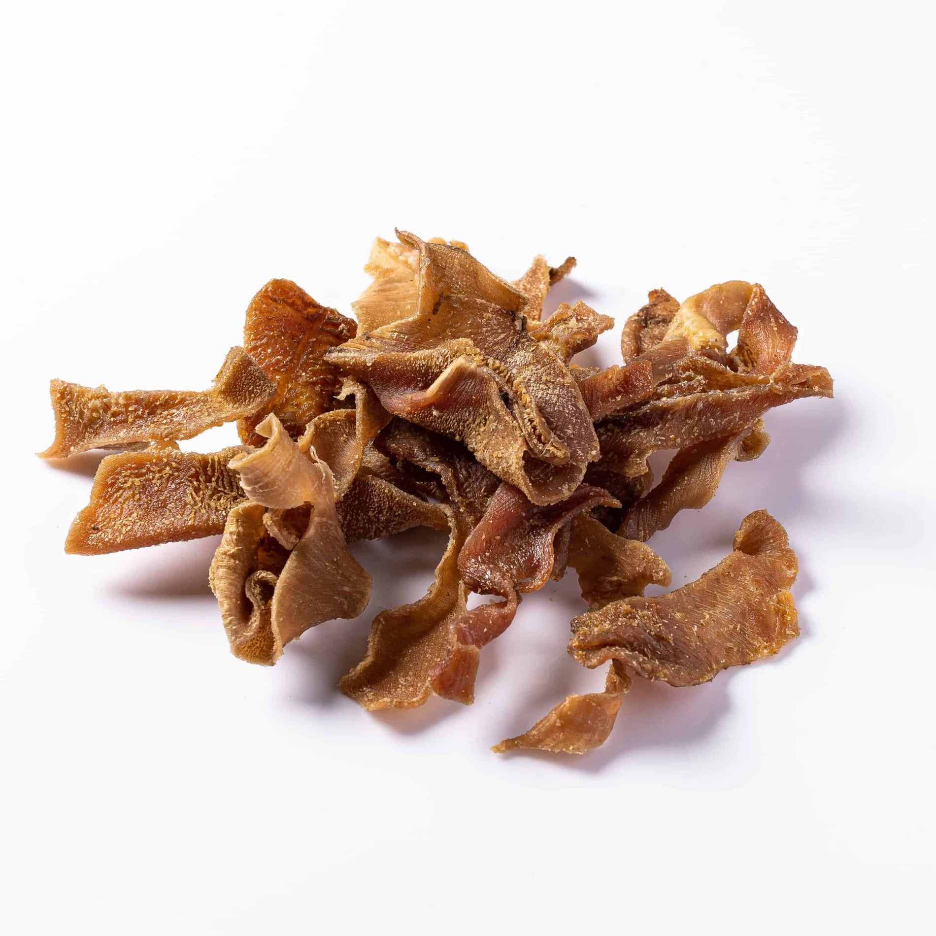 CLEAR Dog Treats Goat Tripe