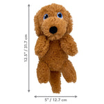 KONG Comfort Pups - Goldie