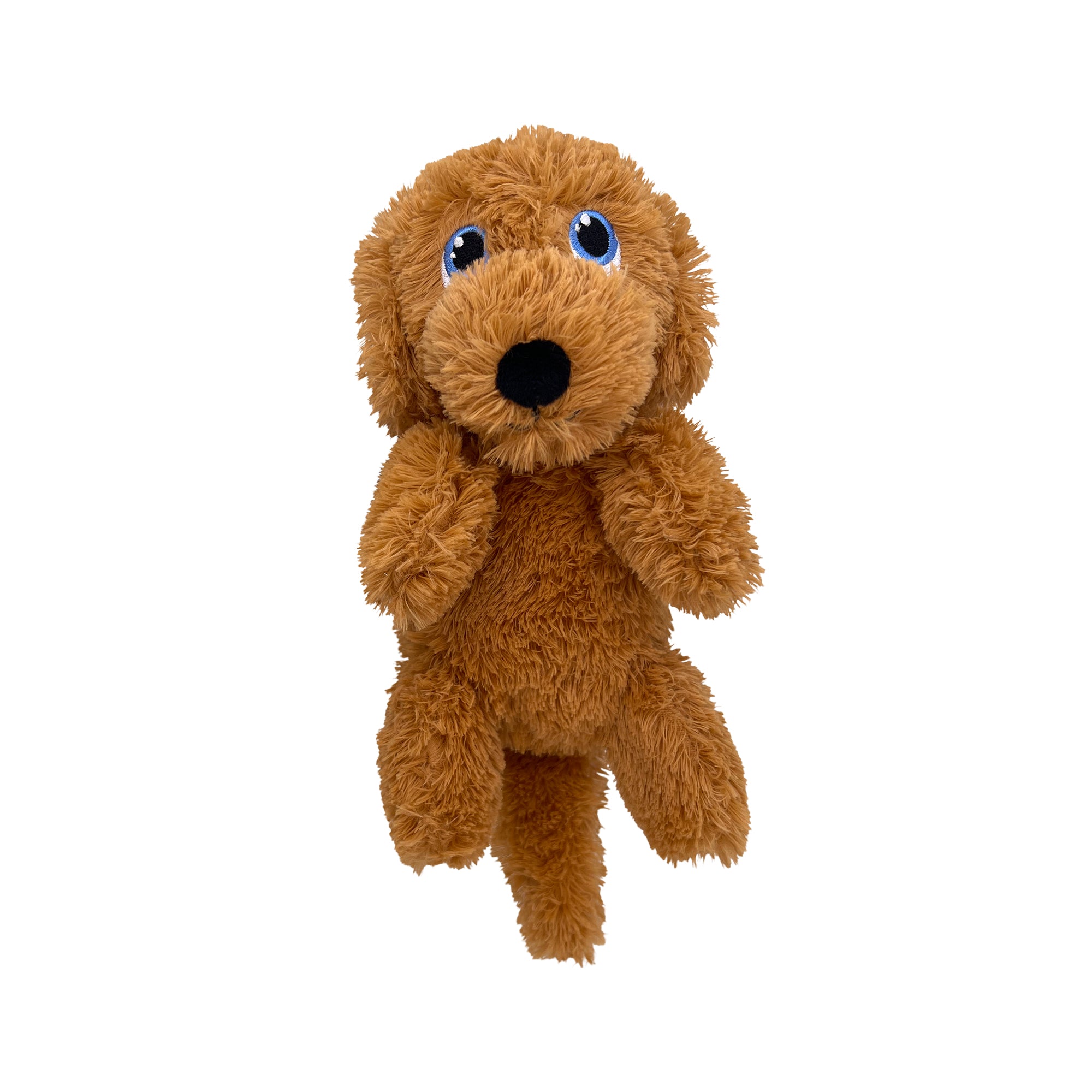 KONG Comfort Pups - Goldie
