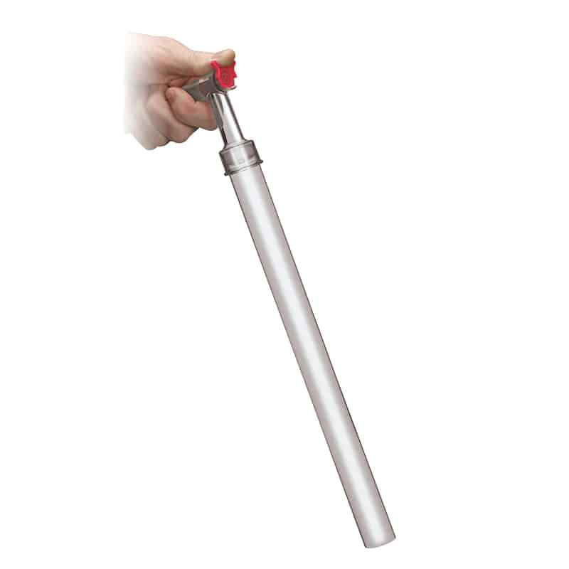 Fluval GravelVAC Multi-Substrate Cleaner
