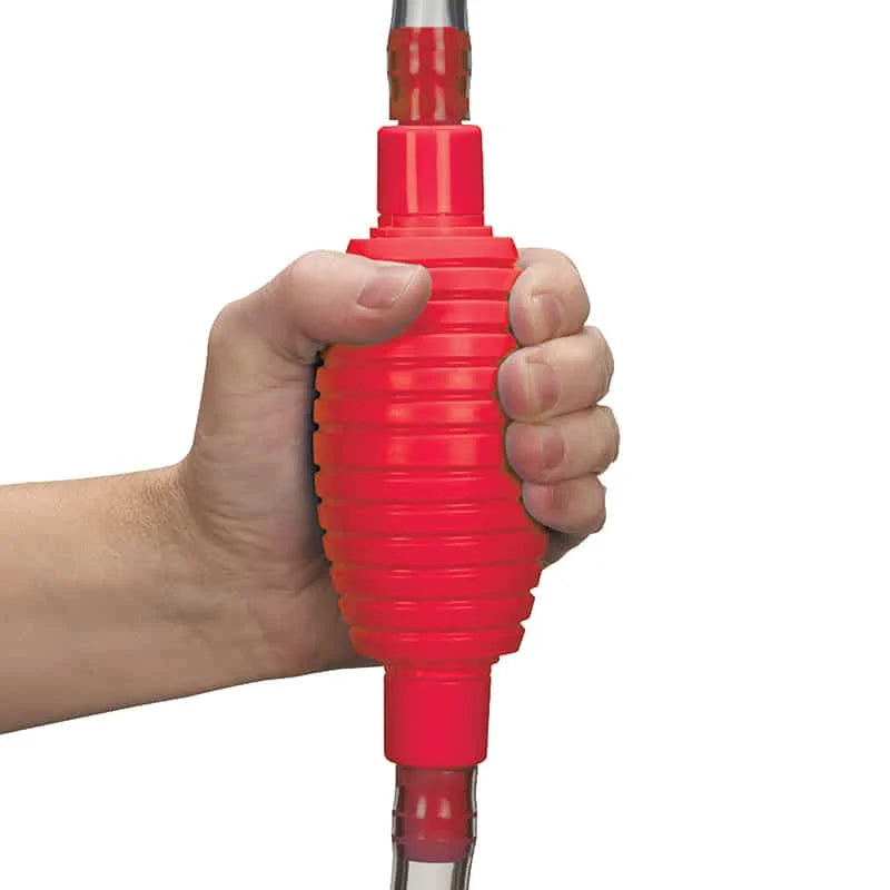 Fluval GravelVAC Multi-Substrate Cleaner