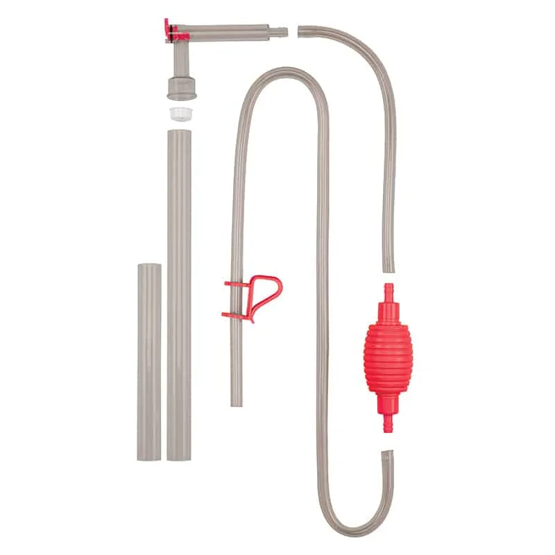 Fluval GravelVAC Multi-Substrate Cleaner