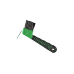 Soft Grip Deluxe Hoof Pick w/Brush