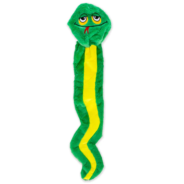 Guru Hide-A-Tail Green Snake