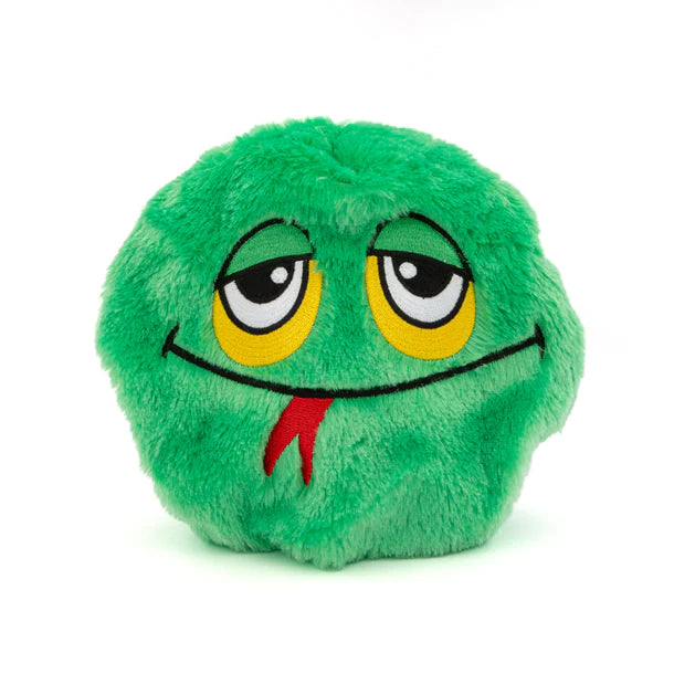 Guru Hide-A-Tail Green Snake