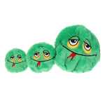 Guru Hide-A-Tail Green Snake
