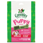 Greenies Original Dental Treats for Puppies 6 Months+