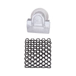 Ocean Nutrition Grid Feeding Clip