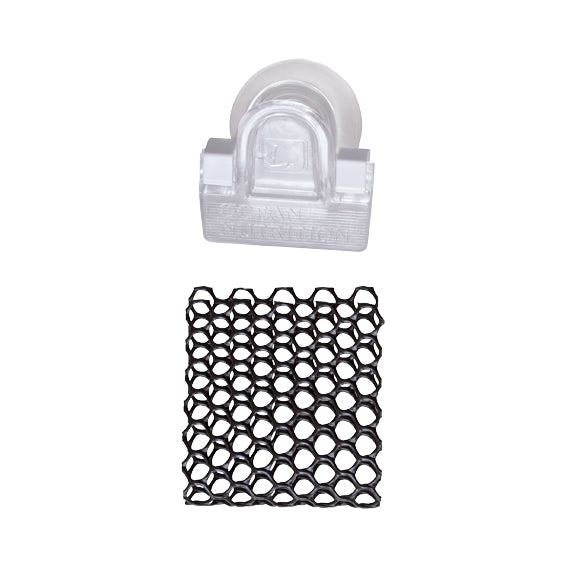 Ocean Nutrition Grid Feeding Clip