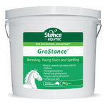 Stance Equitec GroStance