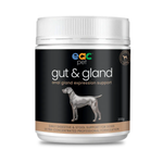 EAC Gut & Gland Anal Gland Expression Support for Dogs