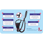 Halti No Pull Harness