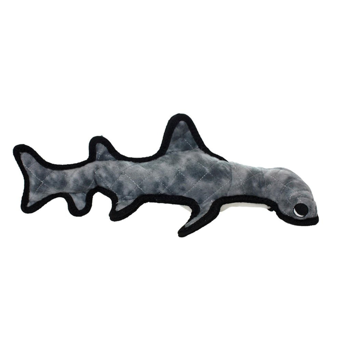 Tuffy Hammer Head Shark