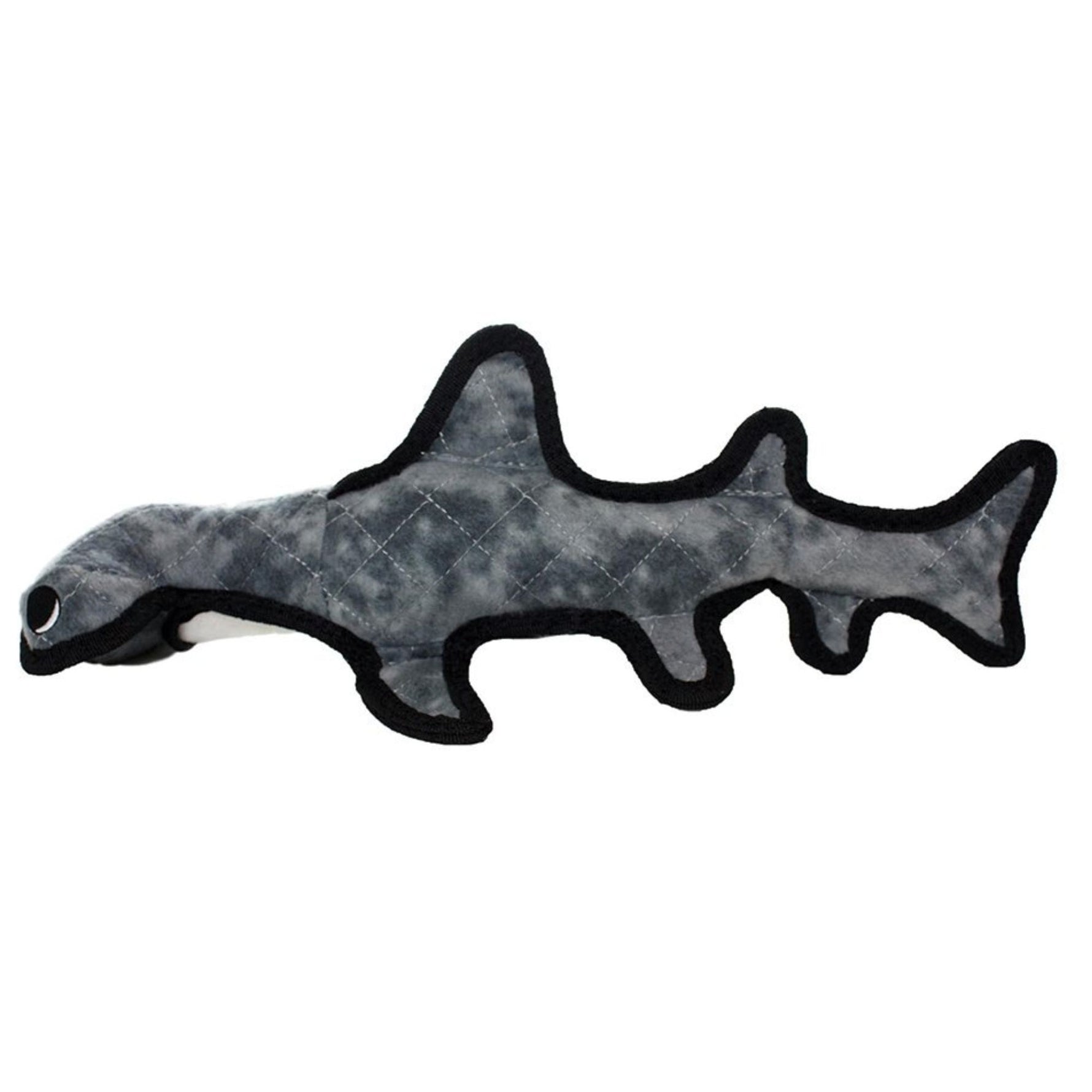 Tuffy Hammer Head Shark
