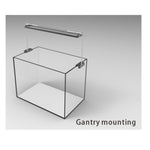 LEDStar Hanging Kit with Mounting Arms for S Slim & Smart Light