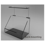 LEDStar Hanging Kit with Mounting Arms for S Slim & Smart Light