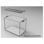 LEDStar Hanging Kit with Mounting Arms for S Slim & Smart Light