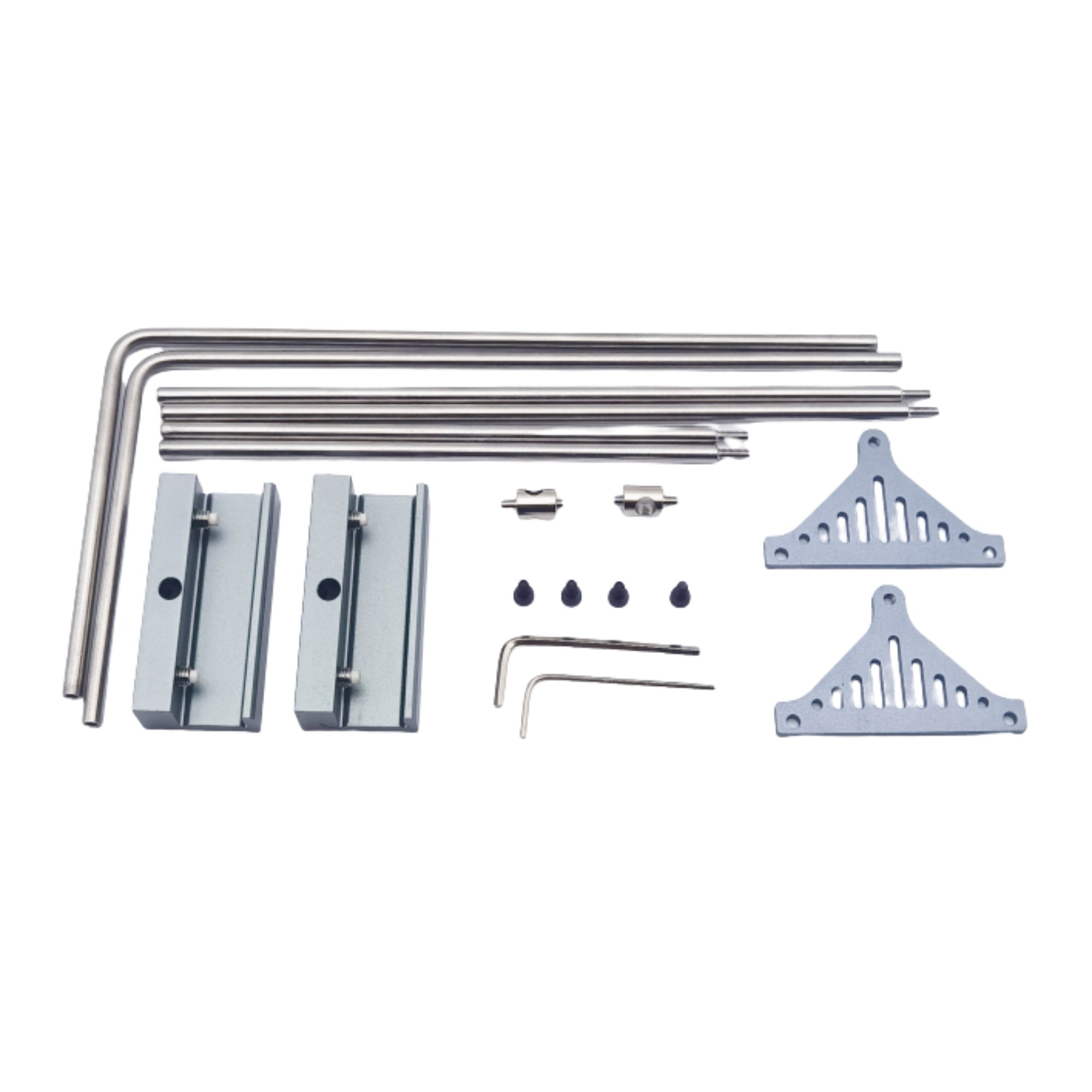 LEDStar Hanging Kit with Mounting Arms for S Slim & Smart Light