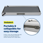PetSafe Happy Ride Telescoping Dog Ramp