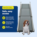 PetSafe Happy Ride Telescoping Dog Ramp
