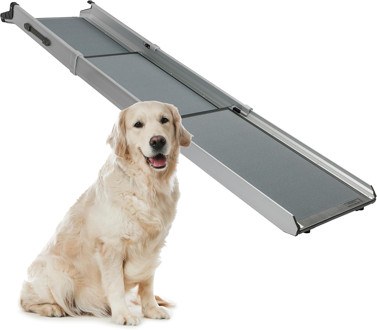 PetSafe Happy Ride Telescoping Dog Ramp