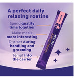 Feliway Happy Snack Calming Treat for Cats - Salmon