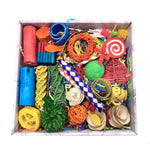 BeakJoy Happy Wings Toy Box