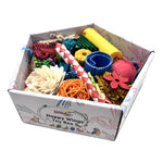 BeakJoy Happy Wings Toy Box