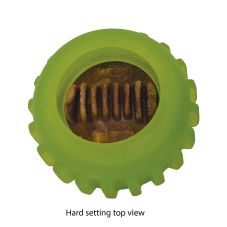 Starmark Everlasting Treat Sprocket