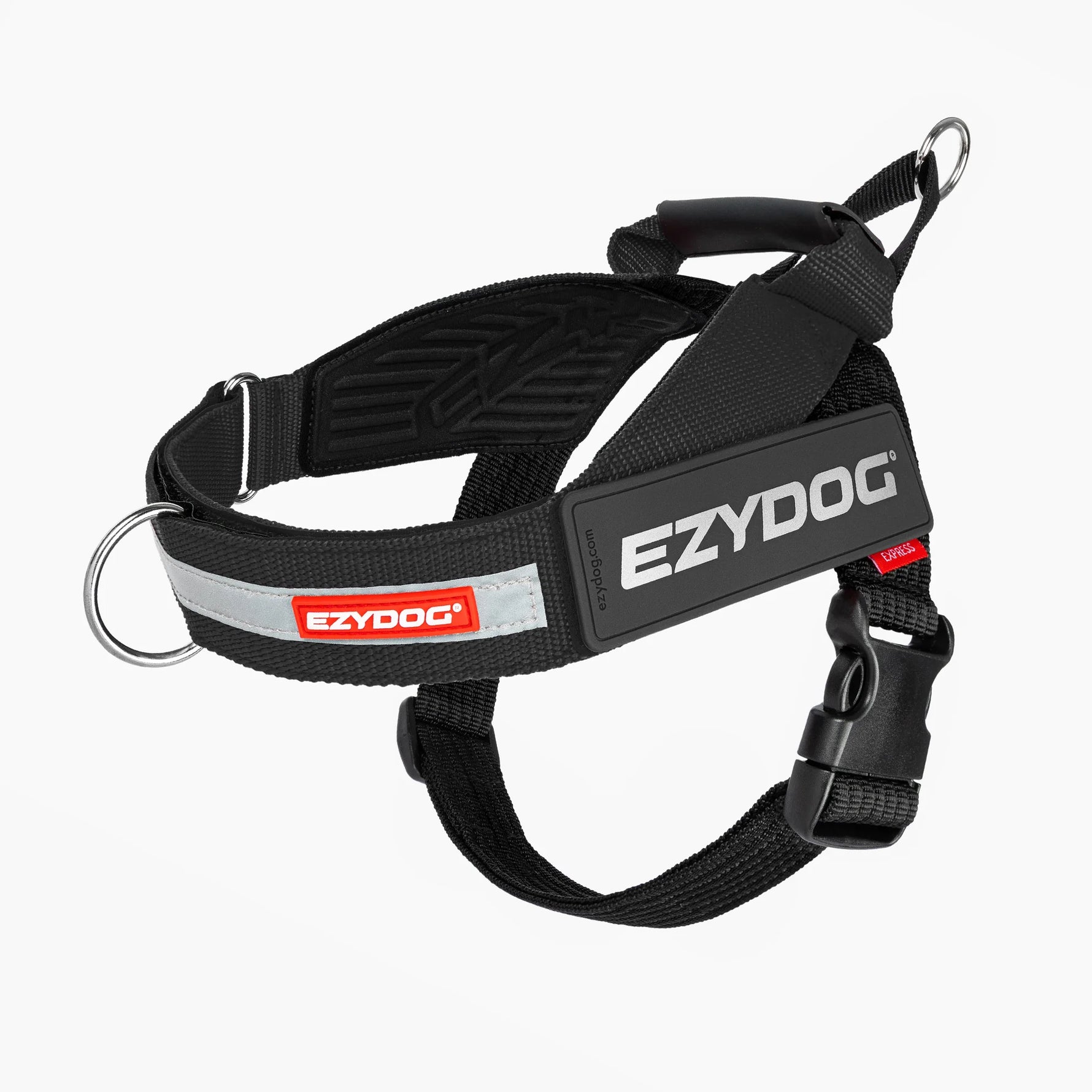 EzyDog Express Harness