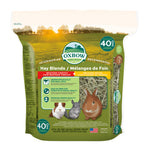 Oxbow Hay Blends - Western Timothy & Orchard Grass