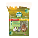 Oxbow Hay Blends - Western Timothy & Orchard Grass