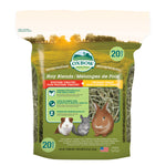 Oxbow Hay Blends - Western Timothy & Orchard Grass