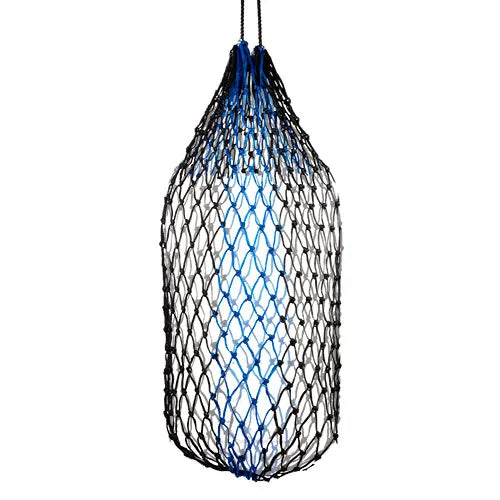 Hay Net Slow Feeder - Dual Colour
