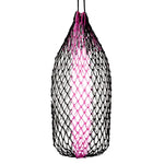 Hay Net Slow Feeder - Dual Colour