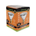 Bainbridge Infrared Heat Lamp Bulb - Clear