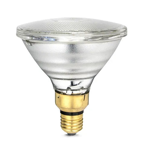 Bainbridge Infrared Heat Lamp Bulb - Clear