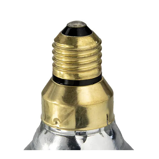 Bainbridge Infrared Heat Lamp Bulb - Clear