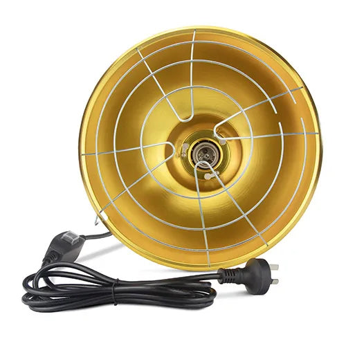 Bainbridge Heat Lamp Reflector Holder
