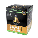 Bainbridge Heat Lamp Reflector Holder