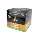 Bainbridge Heat Lamp Reflector Holder