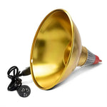 Bainbridge Heat Lamp Reflector Holder